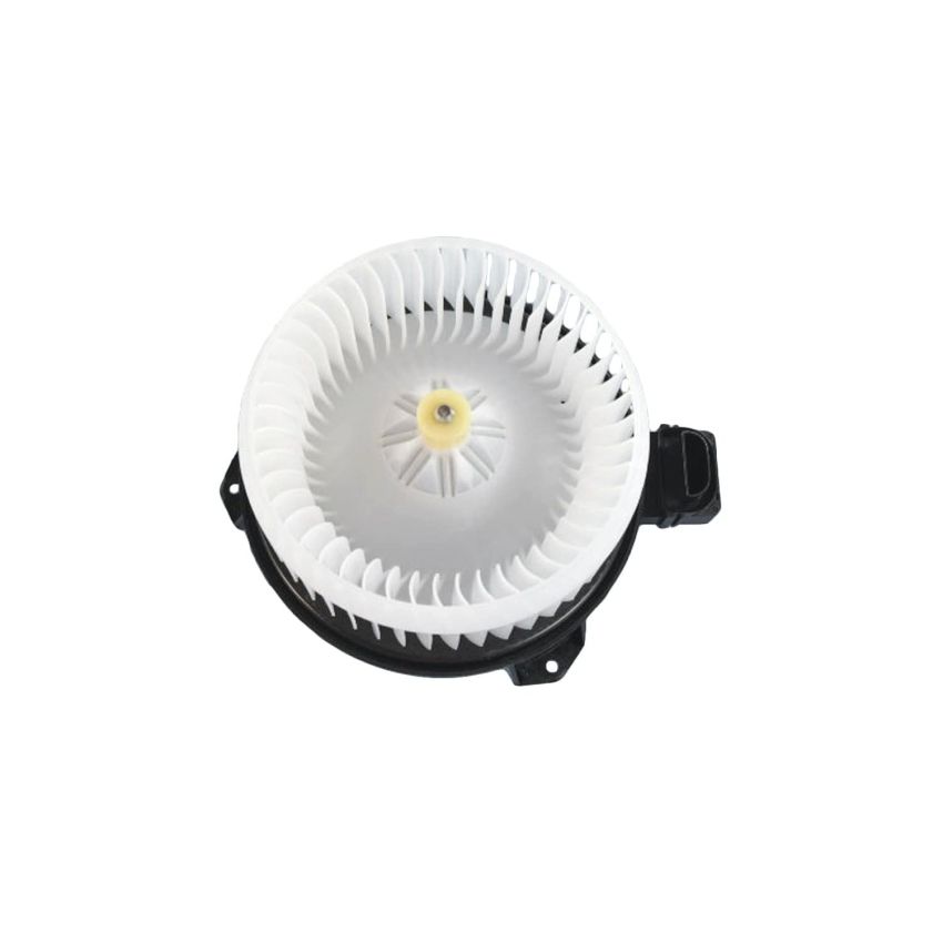 Mopar 68048903AB MOTOR, Blower with Wheel