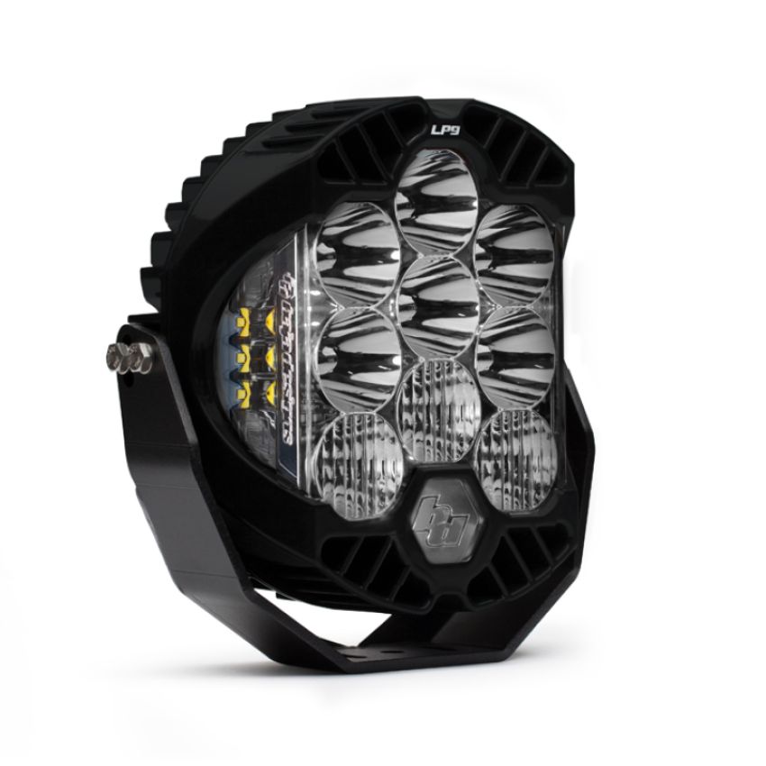 Baja Designs 350003 LP9 Sport LED Auxiliary Light Pod