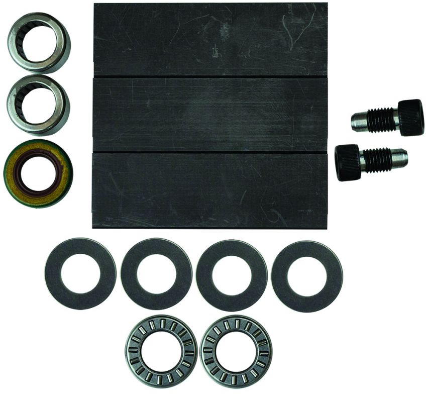 MOROSO MOR22645 Vacuum Pump Rebuild Kit