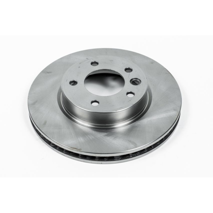 PowerStop EBR820 AutoSpecialty Brake Rotor