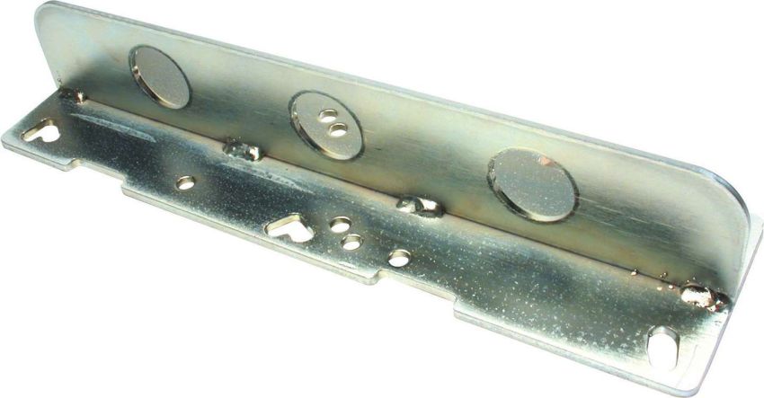 ALLSTAR PERFORMANCE ALL10125 Engine Lift Plate Ford 5.0L/5.8L EFI Intakes