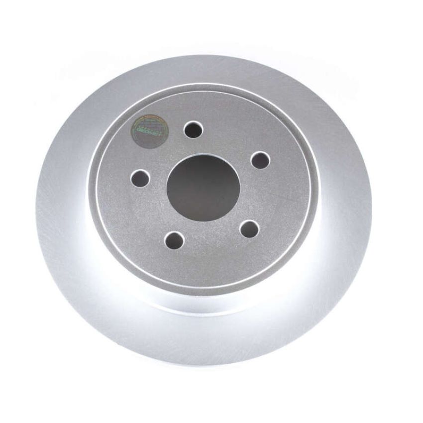 PowerStop AR8353EVC PowerStop Evolution Coated Rotor