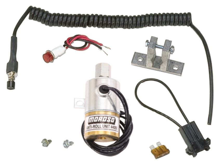 MOROSO MOR44050 Anti-Roll Kit