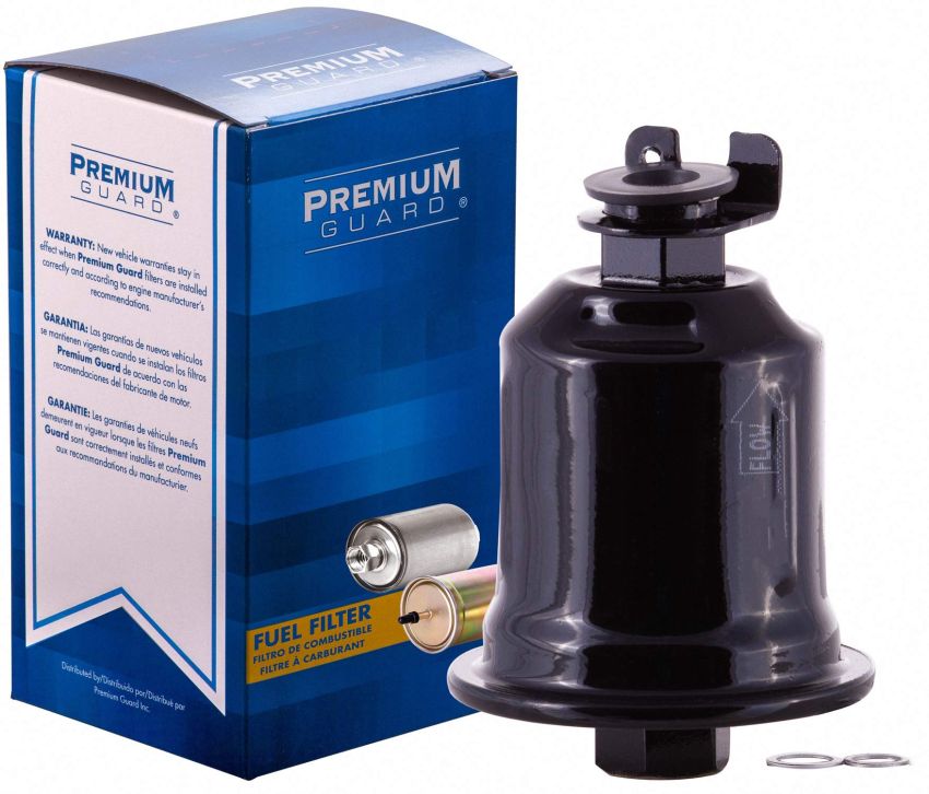 PRONTO FILTERS PF5134 | Fits 1999-94 Toyota Celica | PG Fuel Filter