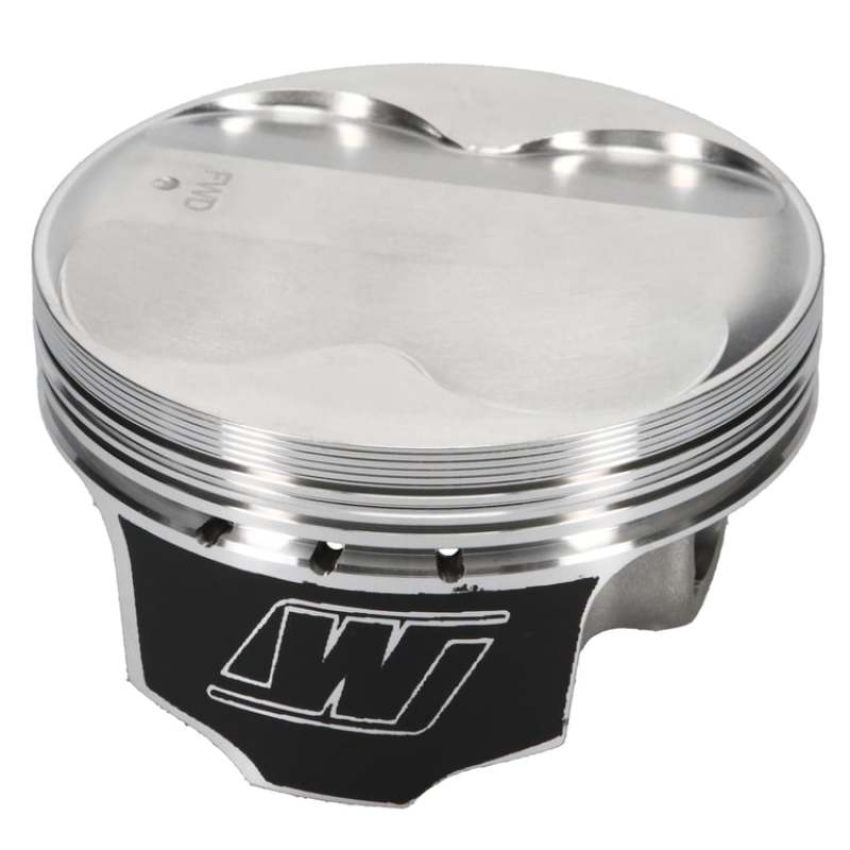 Wiseco K606M955 Piston Set, Nissan, VQ35DE, 95.50 mm Bore, Sport Compact, Set of 6