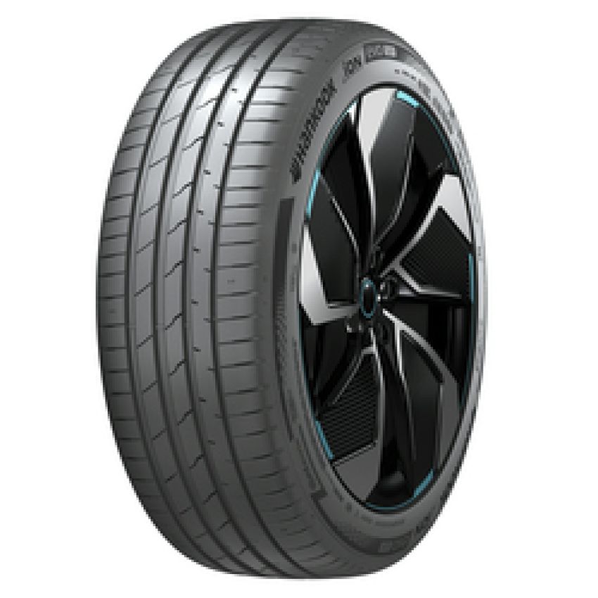 HANKOOK Ion Evo AS Suv (IH01A) 275/45R20 All-Season