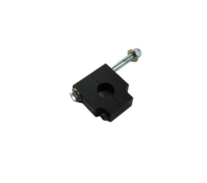 WEHRS MACHINE WEHWM321250 Ballast Clamp 1-1/4in Heavy Duty