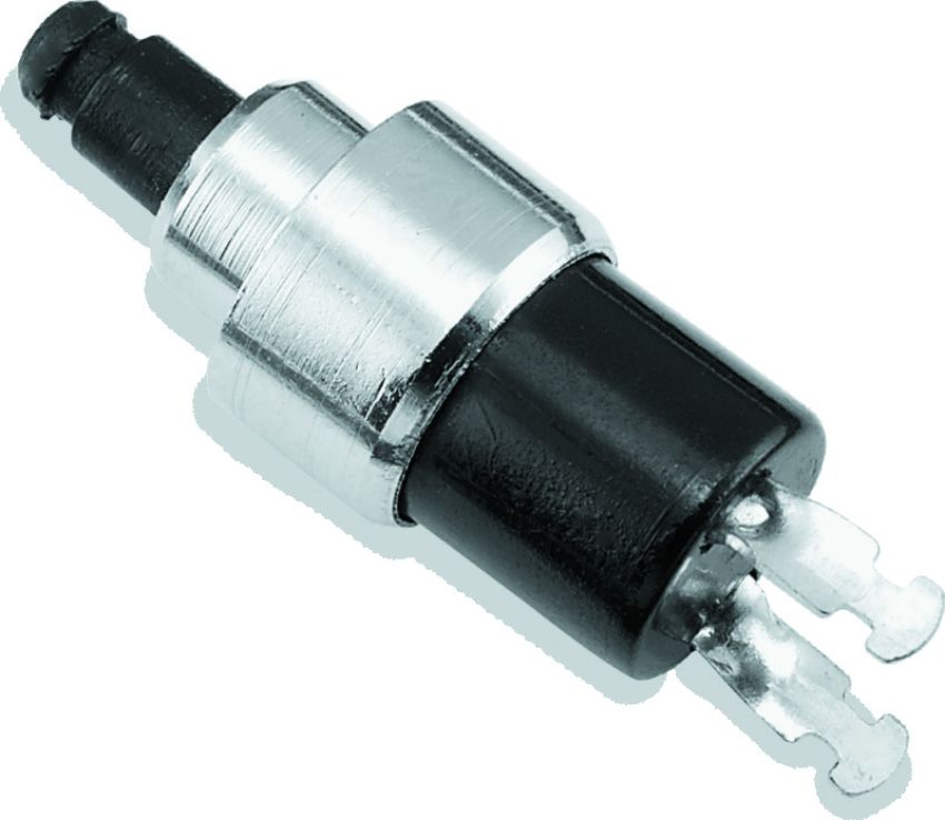 TwinPower 490578 Twin Power 75-81 FL FX XL Starter or Horn Handlebar Switch Replaces H-D 71484-72A