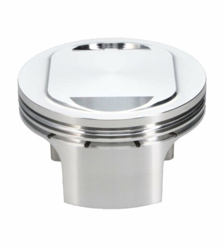 JE Pistons 284772 Harley-Davidson Twin Cam FSR 103in Piston Kit