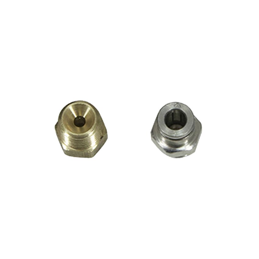 Yukon Gear & Axle YZLABF-KIT Yukon Gear Zip Locker Bulkhead Fitting Kit