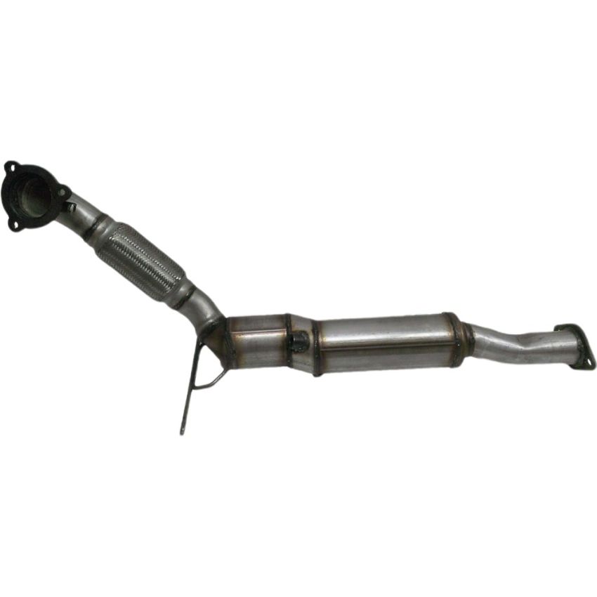 Davico Mfg 18373 Direct Fit Catalytic Converter