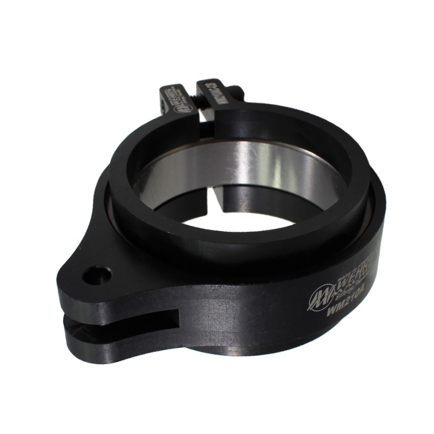 WEHRS MACHINE WEHWM210AK Limit Chain Holder Alum Kit w/Clamps