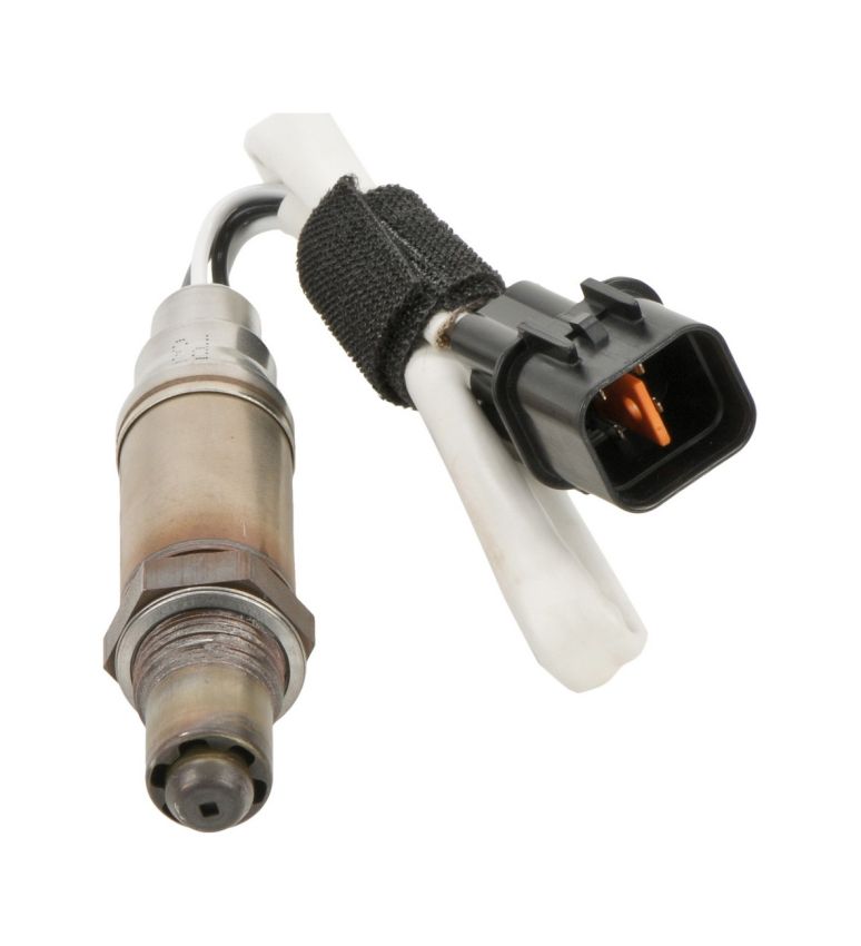 Bosch 15514 Bosch Oxygen Sensor