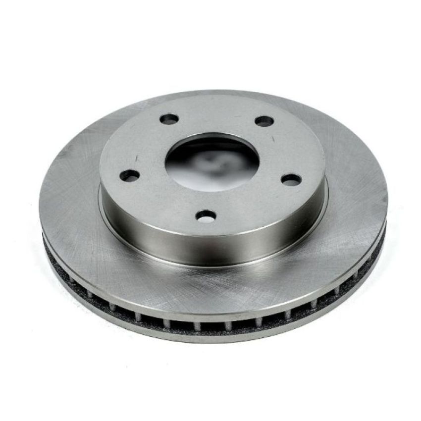 PowerStop AR8729 AutoSpecialty Brake Rotor