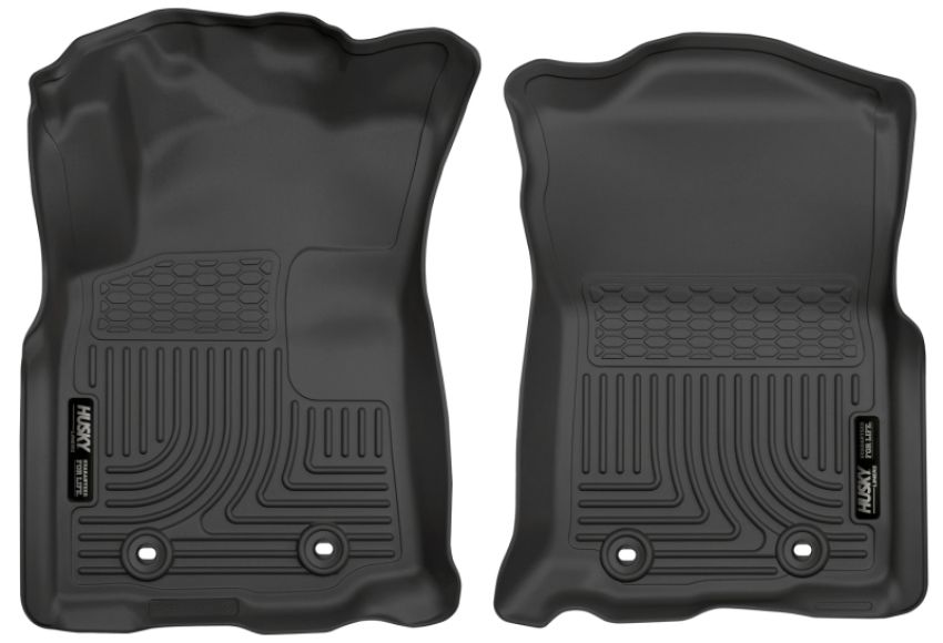 HUSKY LINERS HSK13971 Front Floor Liners