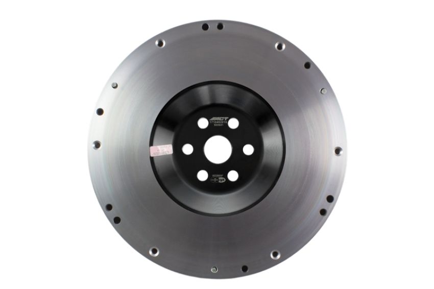 ACT 600641 07-13 Mazda Mazdaspeed3 2.3T X Flywheel Streetlite (Use w/ Pressure Plate & Disc)