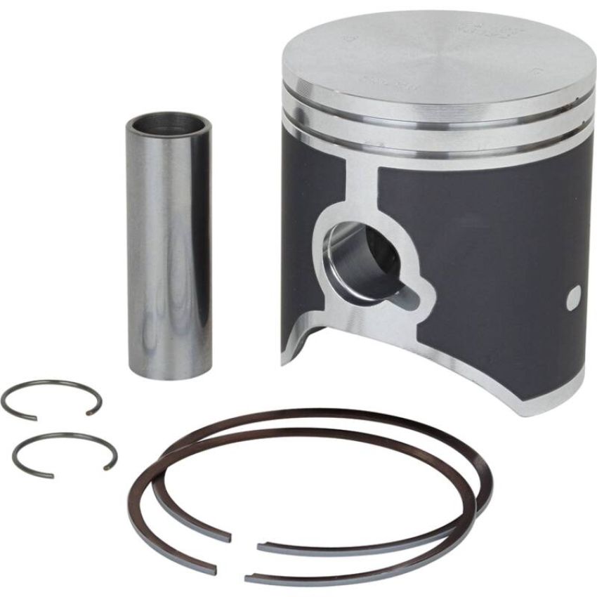 Vertex Pistons 23928C Cast Replica Piston Kit