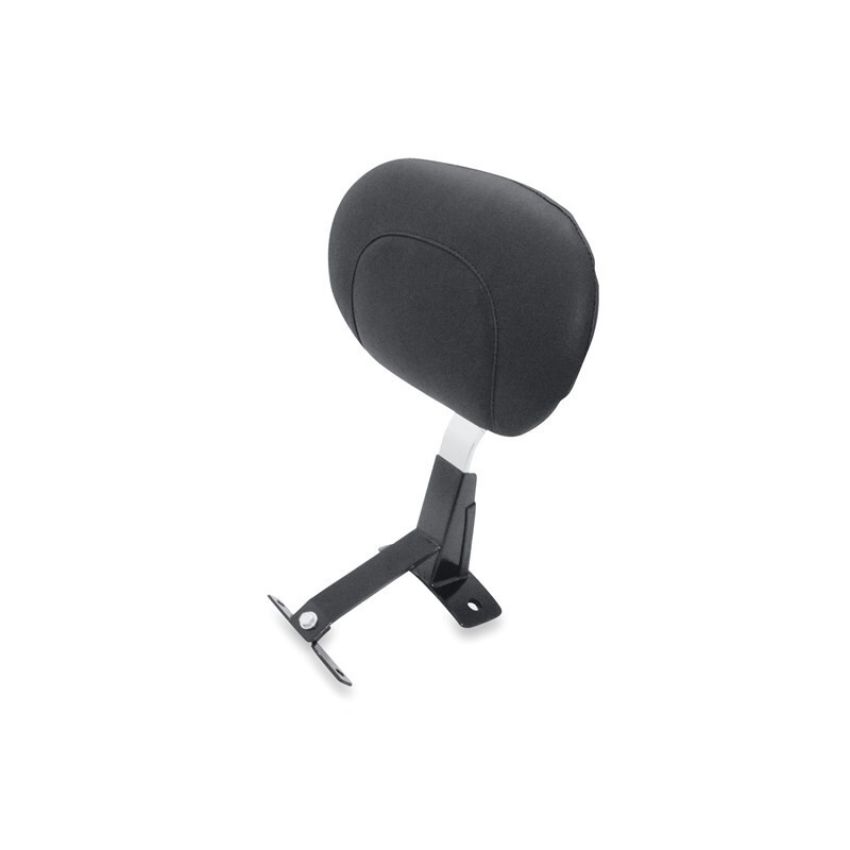 Mustang Motorcycle 79610 Backrest Original