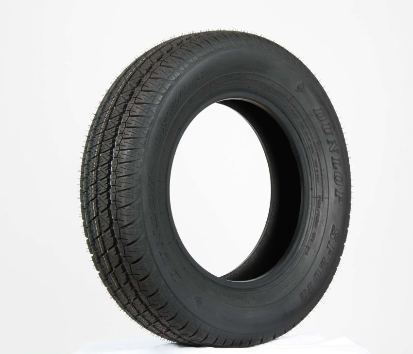 DUNLOP SP 20 Fe 185/70R14 All-Season