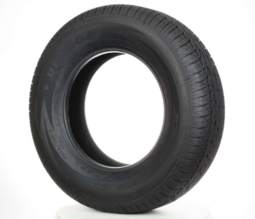 DUNLOP Signature CS 245/55R19 All-Season