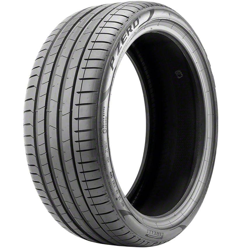 PIRELLI Pzero (PZ4) 245/35R21 Summer