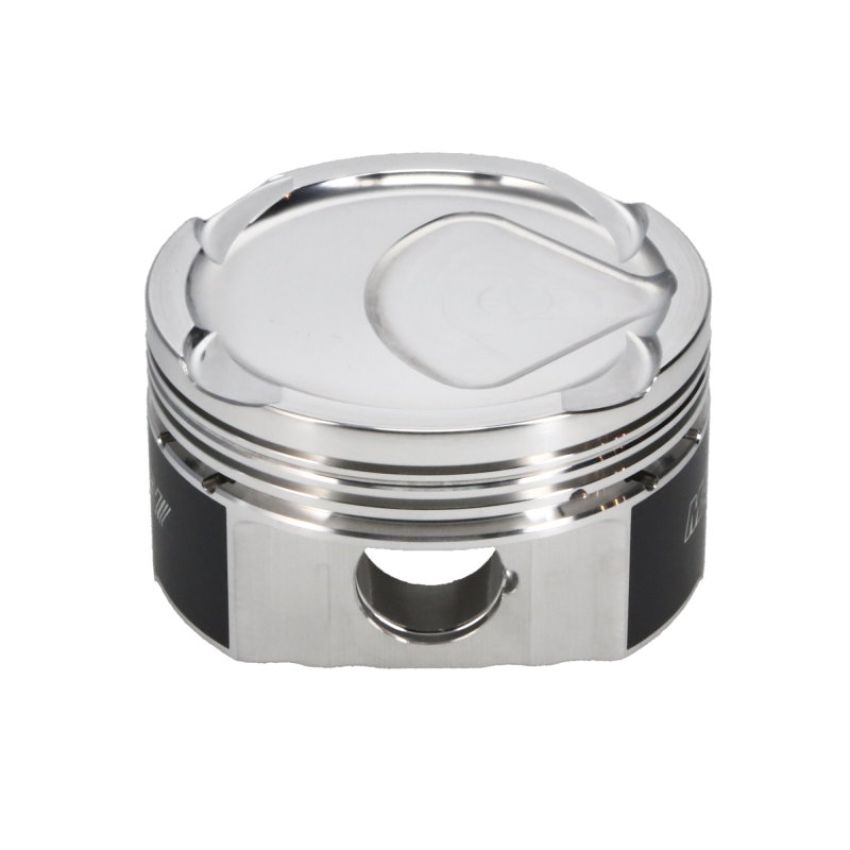 Manley Performance 632601C-4 Manley 13+ Subaru BRZ (FA20) 86.10mm +.1mm Bore 10:1 Dish Piston Set