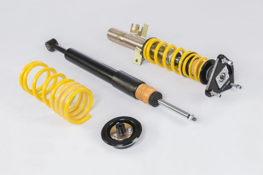 ST Suspensions 18275819 ST XTA Adjustable Coilovers 10-13 Mazdaspeed 3