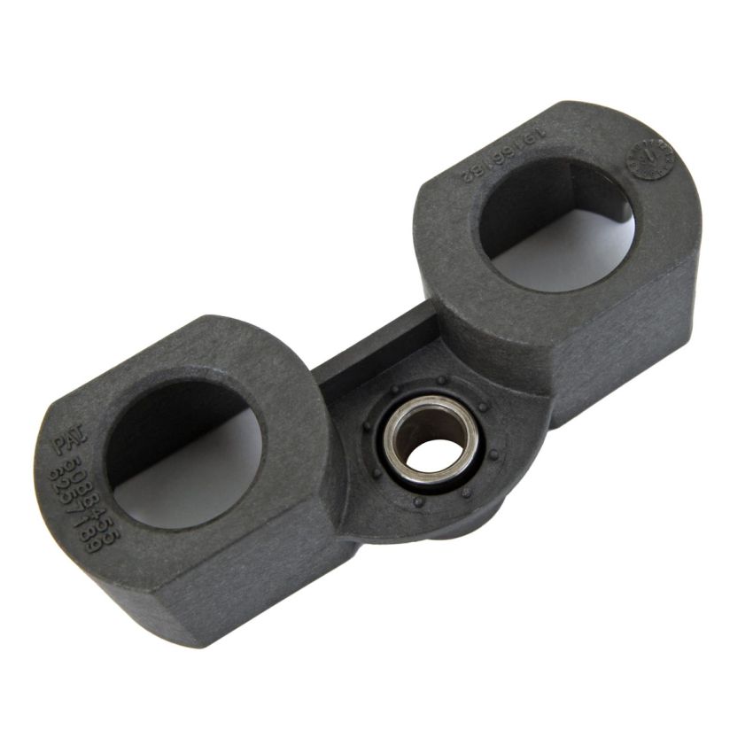 CHEVROLET PERFORMANCE GMP19166182 Lifter Guide - (1pk) Chevrolet LSX Block