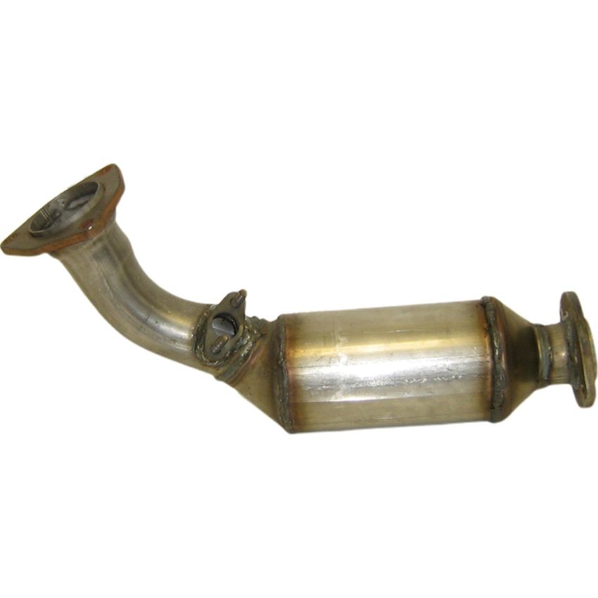 Davico Mfg 18165 Direct Fit Catalytic Converter