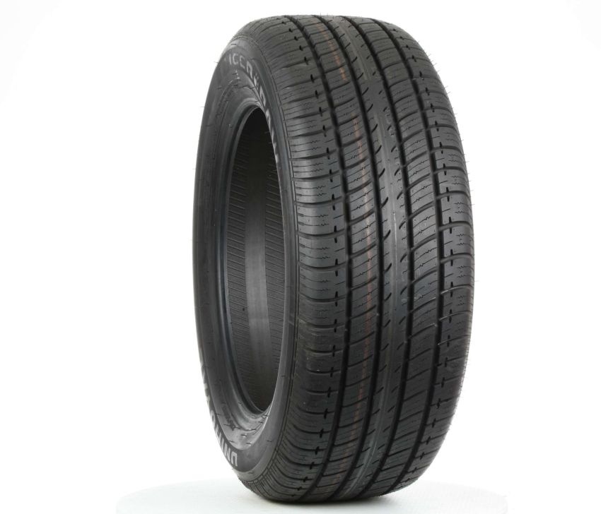 UNIROYAL Tiger Paw Touring 195/65R14 All-Season