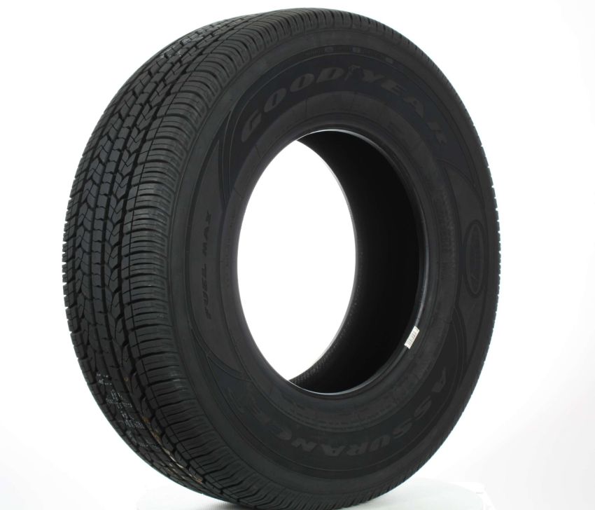 GOODYEAR Assurance CS Fuel Max 245/65R17 All-Season