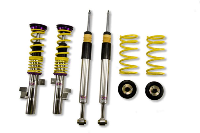 KW 15275006 Coilover Kit V2 Mazda  3 (BK)