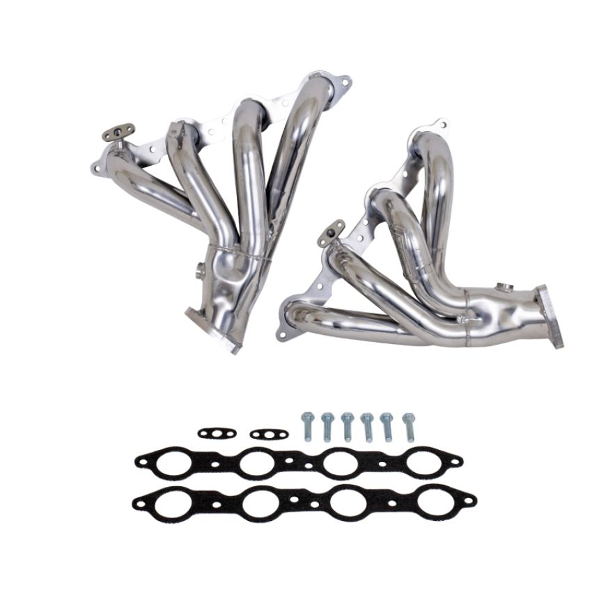 BBK Performance Parts 40000 1997-1999 CHEVROLET CORVETTE 1-3/4 SHORTY HEADERS (CERAMIC)