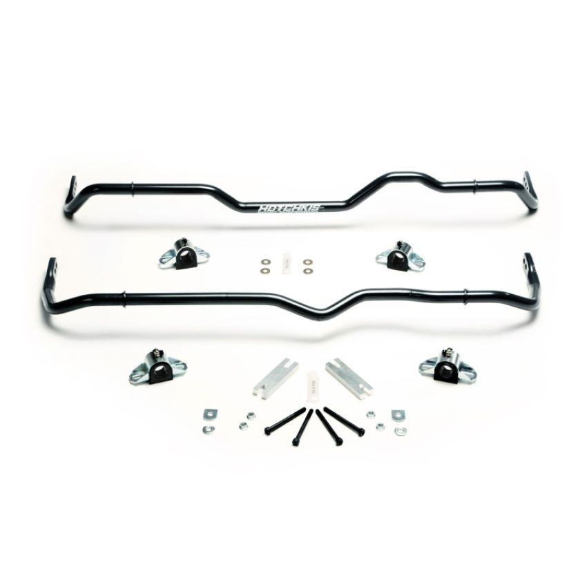 Hotchkis 22837 12+ VW Golf R Sway Bar Kit