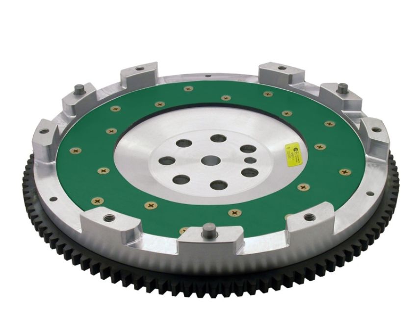 Fidanza Performance 161781 Lightweight with Repl Friction