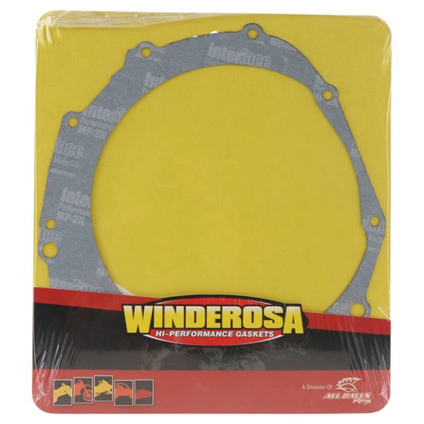 Vertex Pistons 333029 Vertex Gaskets 05-08 Suzuki GSX-R1000 Outer Clutch Gasket Kit