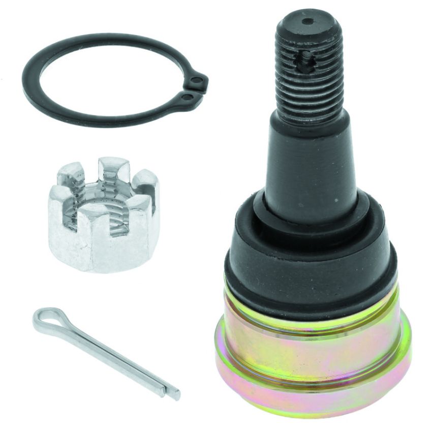 QuadBoss 413589 08-10 Polaris Outlaw 450 Lower Ball Joint Kit