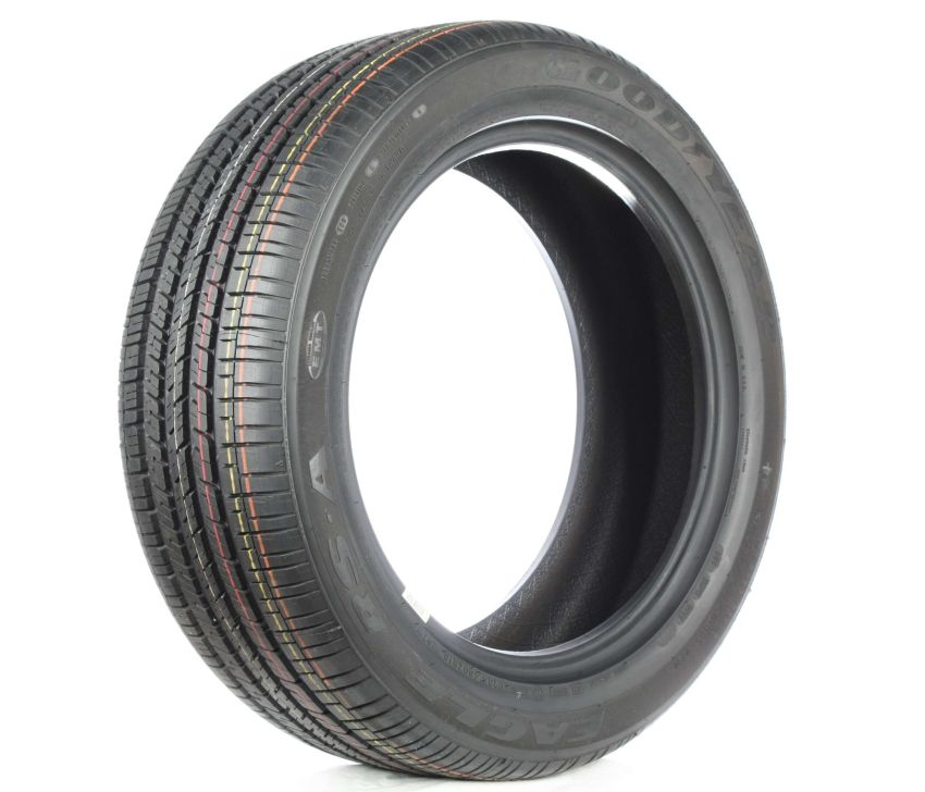GOODYEAR Eagle RS-A EMT 255/45R20 All-Season
