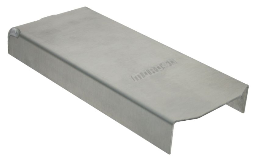 MOROSO MOR74228 Fuse Box Cover - 2010-Up Mustang