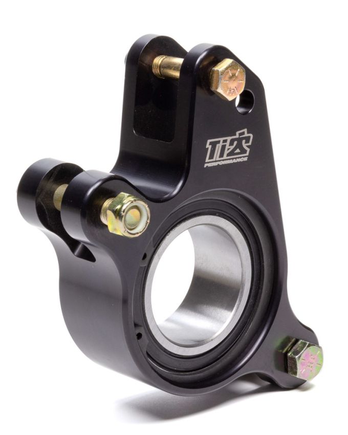 Ti22 PERFORMANCE TIP3911 600 LH Bird Cage Panhard Style Black