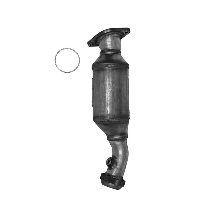 Eastern Catalytic 30573 Federal / EPA Direct-Fit Converter Assembly