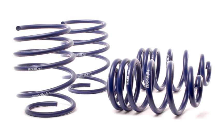 H&R 29383 01-05 BMW 325Xi/330Xi E46 Sport Spring
