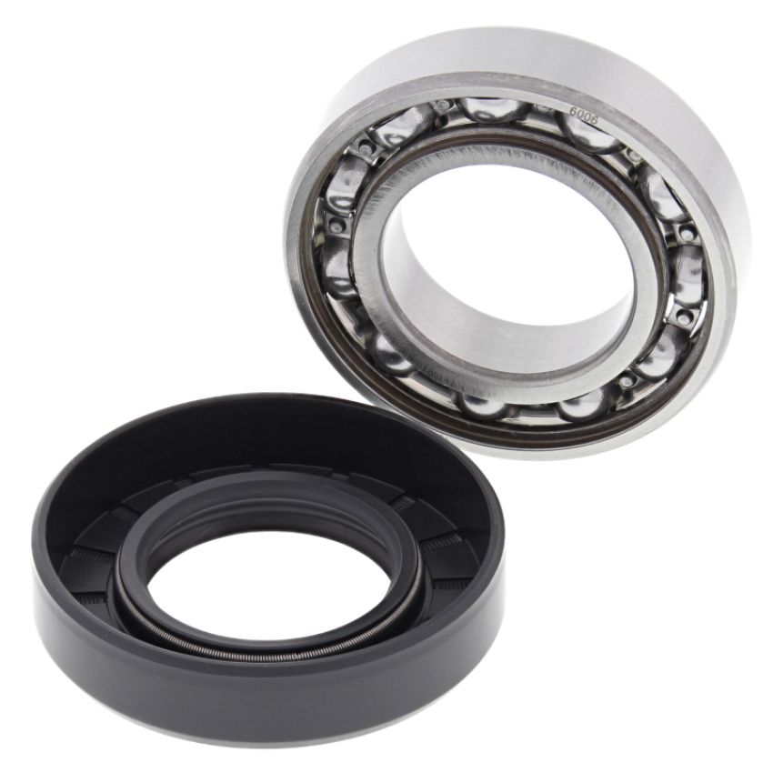 All Balls Racing 25-1715 John Deere Gator CS Wheel Bearing Kit Rear
