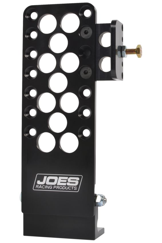 JOES RACING PRODUCTS JOE33600-B Throttle Pedal Assembly Black