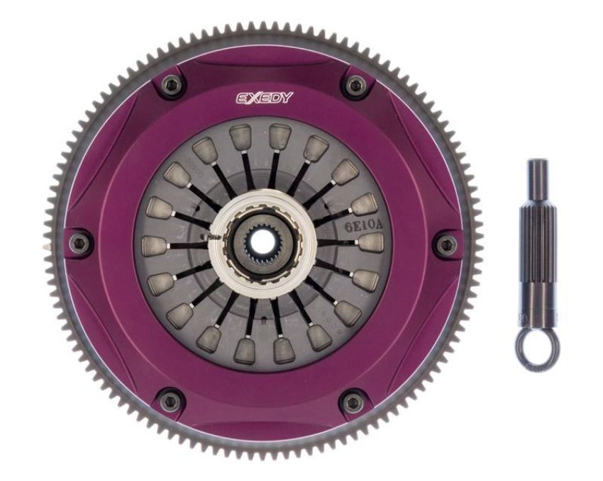 Exedy MM022SD Hyper Twin Cerametallic Clutch
