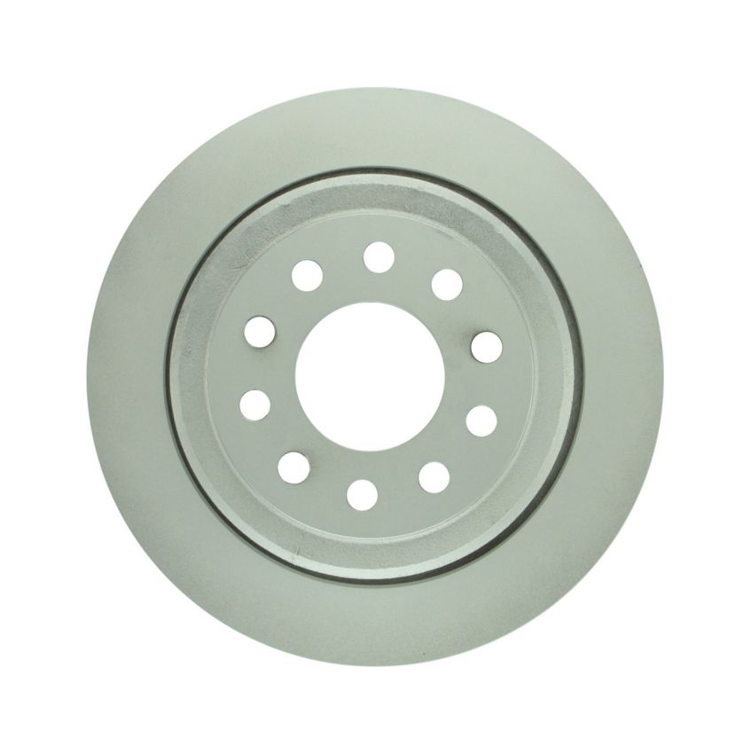 Bosch 20010417 Bosch QuietCast Disc Brake Rotor