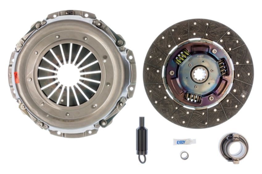 Exedy 05805XHD Stage 1 Organic Clutch