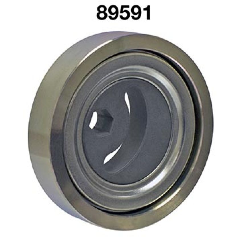 Dayco 89591 Pulley