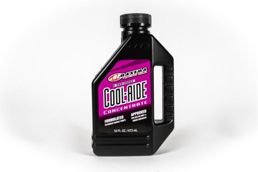 Cool-Aide Coolant Case 12x16oz Concentrate