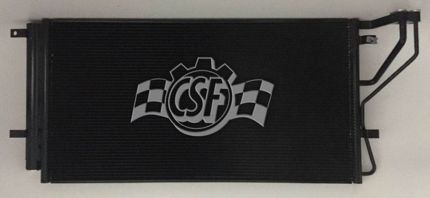 CSF 10860 A/C Condenser